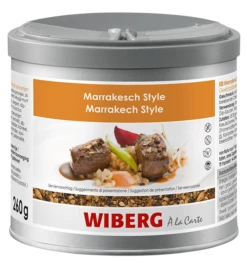 WIBERG Garam Masala Gewürzmischung Indischer Art (470 Ml) 14 WIBERG Garam Masala Gewürzmischung Indischer Art (470 Ml) -Heimische Küche cc8c8ef1 9c77 4e43 8fa2 a2443eae0624