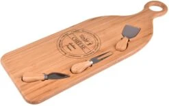 Käsebrett Ohne Besteck Schneidebrett Siago Prägung 40 X 30 X 1 Cm Antibakteriell 11 Käsebrett Ohne Besteck Schneidebrett Siago Prägung 40 X 30 X 1 Cm Antibakteriell -Heimische Küche ce305e46 b466 43bb 9afa 7e5489cf6bd8