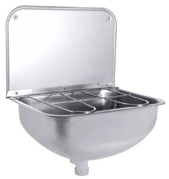 Contacto Mengmulde 150 L -Heimische Küche cf5764bb 0229 4d2a be5a ef3474a54f60