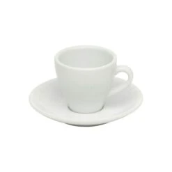 WAS Germany - Espresso Untertasse Italia Für 4999 009, Porzellan (4999001) -Heimische Küche cf807f68 f3d9 4e30 8395 220bbf3aa9e9