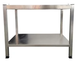 RATIONAL Untergestell UG II Typ 6-1/1 Und 10-1/1 CNS 60.31.086 -Heimische Küche cf89f22a 65b0 4974 acbf 246871198458