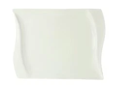 Kombiservice Calla 30-teilig Eckig Porzellan Für 6 Personen Weiß Mit Blumendekor -Heimische Küche d13b1c16 415c 429a a22e 4d1c3650ee91 2