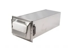 SD 94 - Serviettenspender Zum Einbau 12 SD 94 - Serviettenspender Zum Einbau -Heimische Küche d23f7779 612f 4c24 97ef bf13b7d2873c