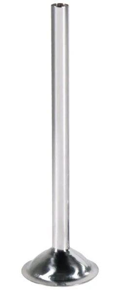 Fülltülle Füllrohr Fülltüllen Wurstfüller Flansch 53 Mm 22 Mm Edelstahl 12 Fülltülle Füllrohr Fülltüllen Wurstfüller Flansch 53 Mm 22 Mm Edelstahl -Heimische Küche d28286bf e6db 4436 b4f6 906664bf1ff2 1