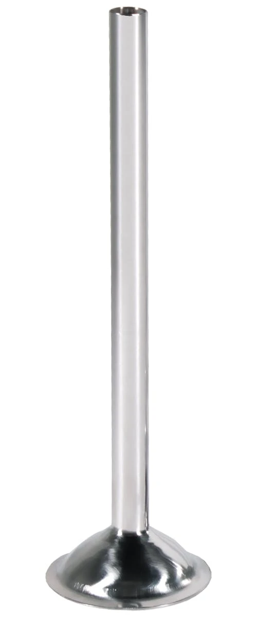 Fülltülle Füllrohr Fülltüllen Wurstfüller Flansch 53 Mm 16 Mm Edelstahl 7 Fülltülle Füllrohr Fülltüllen Wurstfüller Flansch 53 Mm 16 Mm Edelstahl – Bild 5