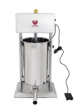 Fülltülle Füllrohr Fülltüllen Wurstfüller Flansch 53 Mm 16 Mm Edelstahl 14 Fülltülle Füllrohr Fülltüllen Wurstfüller Flansch 53 Mm 16 Mm Edelstahl -Heimische Küche d34bce96 50d7 498f bb91 2a64e8fa6cf5 1