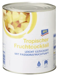 Aro Fruchtcocktail (850 Ml) -Heimische Küche d380d9f3 202b 4a9b 8e52 e307903622ec 3