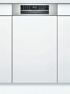 Bosch Serie 6, Freistehender Geschirrspüler, Weiß, SPS6EMW23E, 45 Cm Breit, 85 Cm Hoch 11 Bosch Serie 6, Freistehender Geschirrspüler, Weiß, SPS6EMW23E, 45 Cm Breit, 85 Cm Hoch -Heimische Küche d39222ae 0fea 47a6 9083 e0f5a0e393e7