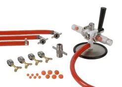 Essential Bartender Set By Nic Shanker -Heimische Küche d3a56e47 060d 4ccc 8d29 3c1a8540affb