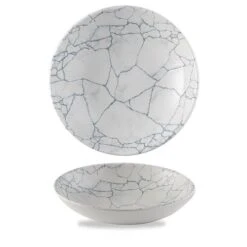 12 X Schale Coup 24,8cm STUDIO PRINTS KINTSUGI Agate Grey -Heimische Küche d3ca837a 02e7 4db7 9f25 d6b5067826b6