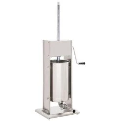 Karl Ehrlich Wurstfüller 12 Liter Elektrisch -Heimische Küche d5384949 2953 40d3 8972 2cad0e309cd4