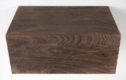 Wandregal HWC-C55, Schubladen-Regal, Shabby-Look Vintage, 21x46x30cm ~ Braun 15 Wandregal HWC-C55, Schubladen-Regal, Shabby-Look Vintage, 21x46x30cm ~ Braun -Heimische Küche d64e298b aff7 4275 811c c6a562c0c769