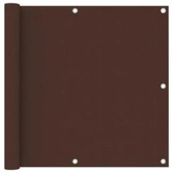 VidaXL Balkon-Sichtschutz Taupe 90x600 Cm Oxford-Gewebe 13 VidaXL Balkon-Sichtschutz Taupe 90x600 Cm Oxford-Gewebe -Heimische Küche d6f6396f fe2d 4efc 8747 c763ffb54b5d