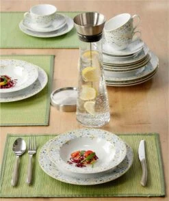 R&B Kombiservice Cora , 20-teilig -Heimische Küche d791eba2 46bf 4c59 b1e2 f6a9d3a68529