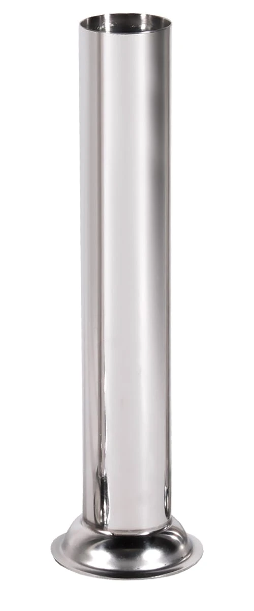 Fülltülle Füllrohr Fülltüllen Wurstfüller Flansch 53 Mm 16 Mm Edelstahl 6 Fülltülle Füllrohr Fülltüllen Wurstfüller Flansch 53 Mm 16 Mm Edelstahl – Bild 4