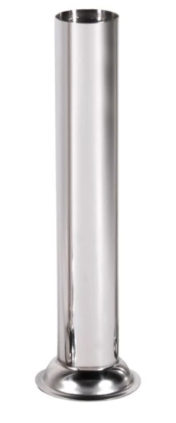 Fülltülle Füllrohr Fülltüllen Wurstfüller Flansch 53 Mm 22 Mm Edelstahl 11 Fülltülle Füllrohr Fülltüllen Wurstfüller Flansch 53 Mm 22 Mm Edelstahl -Heimische Küche d7c18910 9525 4529 a706 34cdb9bb9bf1 2
