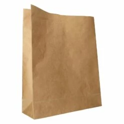 250x BIO-Papierbeutel Einkaufsbeutel Obst/Gemüse- 10l 200+170x360mm Braun -Heimische Küche d8202440 0286 42a2 bb95 1e44ea4f95e2