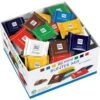 Ritter Sport Schokoladentafeln Minis Bunte Vielfalt 84 Portionen X 16,97g (1,42kg) -Heimische Küche d82349c4 e571 4fa9 8d32 dc5294fceaef 1