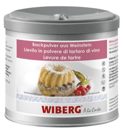 WIBERG Backpulver Aus Weinstein Ohne Zugesetztes Phosphat (470 Ml) -Heimische Küche d893df4f 2f27 41d2 8638 eb9db7cab063 1