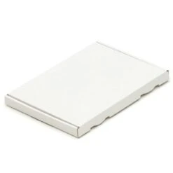 25x Großbriefkarton Maxibriefkarton DHL 255x190x20mm DIN A5/B5 Weiß -Heimische Küche d8d5747a ec76 43b2 8639 02f835a8614a