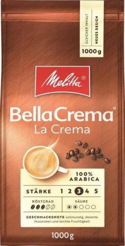 Aro Kaffeebohnen Espresso Robusta Arabica (1 Kg) -Heimische Küche d98aa3ef 6a4a 49fe b98a 5fea358e5caa