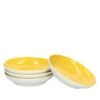 4er Set Schale 10cm Flach Gelb Doppio - Ritzenhoff 64292 -Heimische Küche da8fecae c798 4c39 8d09 2cd33bb0def6 2