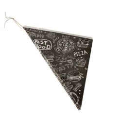 PAPSTAR 1000 Spitztüten, Pergament-Ersatz 27 Cm X 19 Cm X 19 Cm Braun Füllinhalt 125 G, Fettdicht -Heimische Küche da90ab25 590e 43e1 a303 3287afe76244