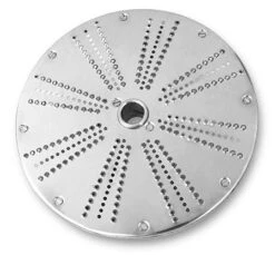 METRO Professional Reibescheibe GVCDG010, Edelstahl / Kunststoff, ⌀ 20,5 Cm, Für Reibestärke Von 10 Mm, Silber -Heimische Küche daa5514a 9794 4b95 975c b943829816d2