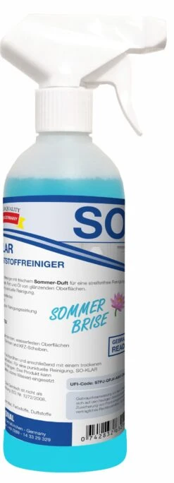 ARCORA Professioneller Fugenreiniger GROUT CLEANER, 500ml -Heimische Küche db11a4e0 a549 4add b37d 54223ddc8713