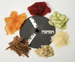 Brunner-Anliker Schneidscheibe SU 5 -Heimische Küche db9e27c5 7047 4653 8ced 0151633bd946