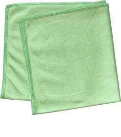 ARCORA Mikrofasertuch Top-Line Schwarz 40X40cm, 10 Stück -Heimische Küche dbf40fec 33cd 403f bb47 8b1857da3844