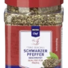 METRO Chef Pfeffer Schwarz Geschrotet (180 G) -Heimische Küche dcdcd34d aa1f 4014 a016 1952023ac98d 2