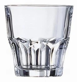 Arcoroc 24x Becherglas MATADOR, Inhalt: 0,29 Liter, Höhe: 106 Mm, Durchmesser: 68 Mm, -Heimische Küche dddc255a e4bc 4ec2 aee7 d0278f876294