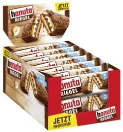 Kinder Bueno 10 Riegel (215 G) -Heimische Küche ddf2bcf1 7d86 44d1 bbf6 98c4237573dc