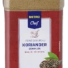 METRO Chef Koriander Gemahlen (320 G) -Heimische Küche ddf803af 8024 4936 8887 acca91664e5d