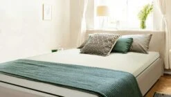 Schaum-Matratze 120x190 Wellness Schaum - Kaltschaummatratze Mit Waschbarem Bezug 11 Schaum-Matratze 120x190 Wellness Schaum - Kaltschaummatratze Mit Waschbarem Bezug -Heimische Küche de2dbce1 f0fd 47ff b500 81d35893e9b1