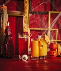 Arcoroc ARC J3310 Islande Longdrinkglas, 330ml, Glas, Transparent, 6 Stück 14 Arcoroc ARC J3310 Islande Longdrinkglas, 330ml, Glas, Transparent, 6 Stück -Heimische Küche de5a960d ebda 4525 b8ed a63c5e2809a4