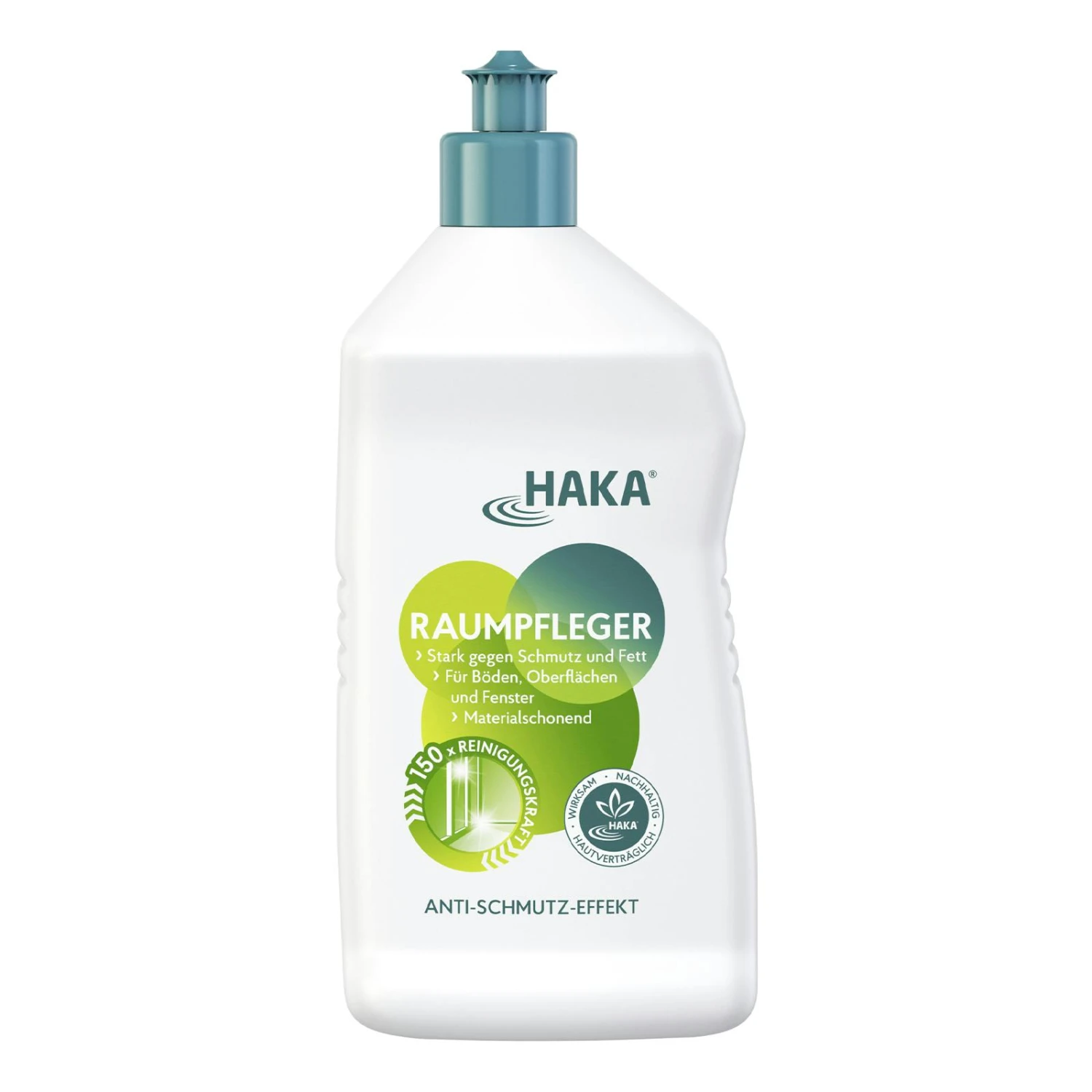 HAKA Scheuermilch, 750 Ml 4 HAKA Scheuermilch, 750 Ml – Bild 2