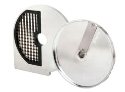 METRO Professional Schneidescheibe GVCDSA002, Edelstahl/ Aluminium, Ø 20.5 Cm, 2 Mm, Silber 13 METRO Professional Schneidescheibe GVCDSA002, Edelstahl/ Aluminium, Ø 20.5 Cm, 2 Mm, Silber -Heimische Küche decaa852 ad1e 4e1c 85c2 3a53fd717cf1