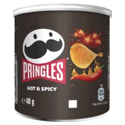 Pringles Sweet Paprika 12 X 40 G (480 G) 12 Pringles Sweet Paprika 12 X 40 G (480 G) -Heimische Küche df2c1000 1e28 4895 ba65 e02298cb0501