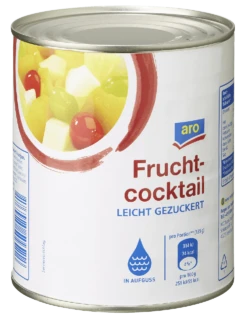 Aro Fruchtcocktail (2,65 L) -Heimische Küche dfc08742 80e6 4627 a6c2 a4e05a0b2107 1