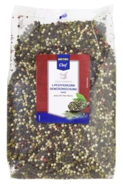 Fuchs Pfeffer Bunt Gewürzmischung Geschroten (1kg) -Heimische Küche e038b8c1 ca4d 4d83 93f6 44800a966190 2