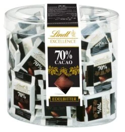 Lindt Napolitains Swiss Premium Mini (1 Kg) -Heimische Küche e0c8ff78 8d09 4a02 89aa 235ad0f3553f 1
