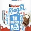Kinder Schokoladenriegel 18 Riegel (378 G) -Heimische Küche e21ea1b0 2d29 40d9 ac80 0d5fc70d94ae 2