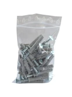 Druckverschlussbeutel LDPE 250 X 350 Mm, 90 µ 1.000 Stück -Heimische Küche e48e0e51 a523 4ced 9d42 0a3cedd7780e