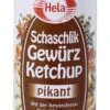 Hela Schaschlik Gewürzketchup Pikant (800 Ml) -Heimische Küche e508a86b 1944 4a45 9337 03f4d73ba5f6 1