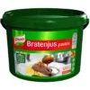 Knorr Bratenjus Pastös (7 Kg) -Heimische Küche e551e315 db5a 47ef bfb8 066cf4a45b53 2