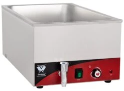 Beeketal Speisenwärmer Wasserbad Bain Marie BBM-2 12 Beeketal Speisenwärmer Wasserbad Bain Marie BBM-2 -Heimische Küche e5e7645b dd17 4b22 bbc4 7ac2c3161737
