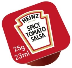 Heinz Knoblauch Sauce 100 Portionen X 24 Ml (2,4 L) -Heimische Küche e78d14bb e16e 4028 a28a 11f10287d2b6 1