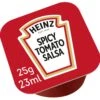 Heinz Spicy Tomato Salsa 100 Portionen X 25g (2,5 Kg) -Heimische Küche e78d14bb e16e 4028 a28a 11f10287d2b6